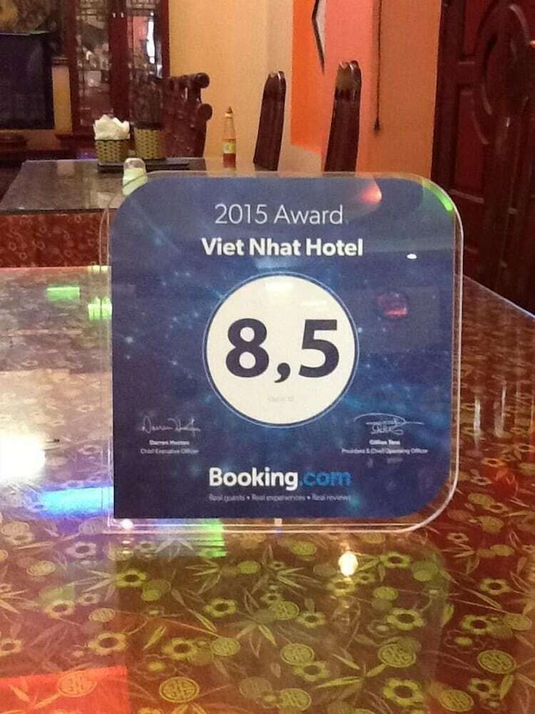Hostal Viet Nhat Hotel - Hostel
