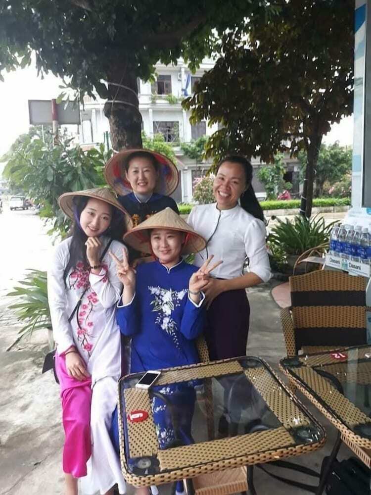 Hostal Viet Nhat Hotel - Hostel