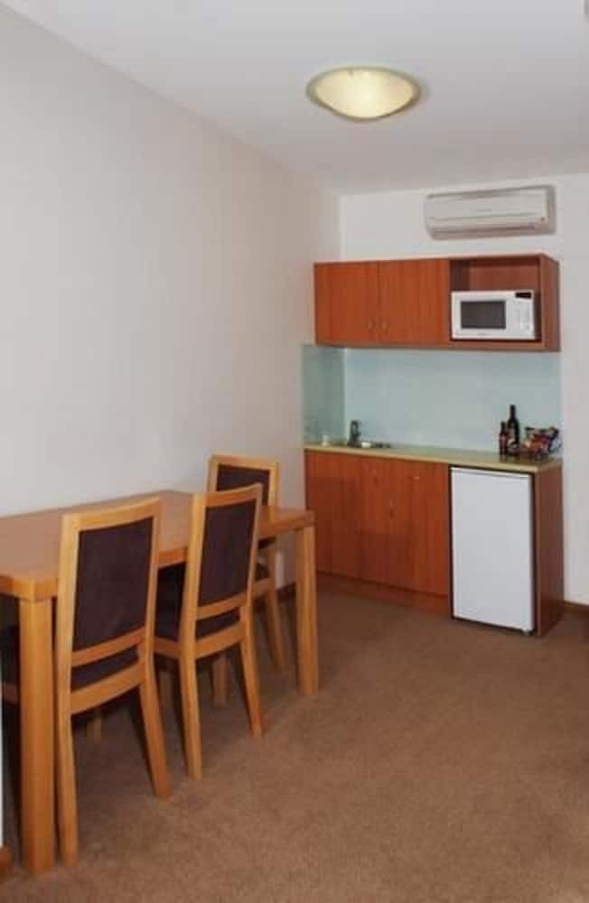 Willows Motel Goulburn