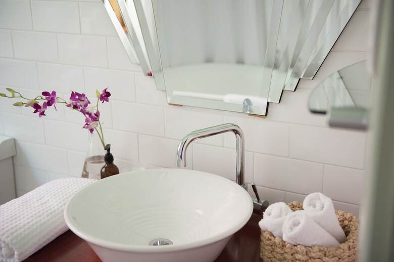 Bed & Breakfast Woolrich Retreat