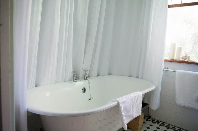 Bed & Breakfast Woolrich Retreat