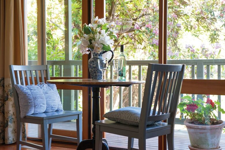 Bed & Breakfast Woolrich Retreat