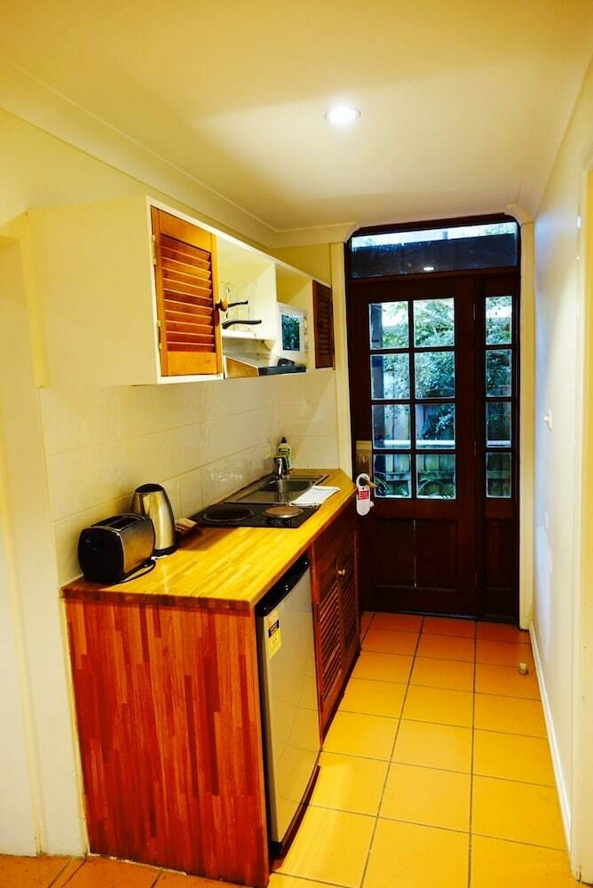 The Manly Lodge Boutique Hotel