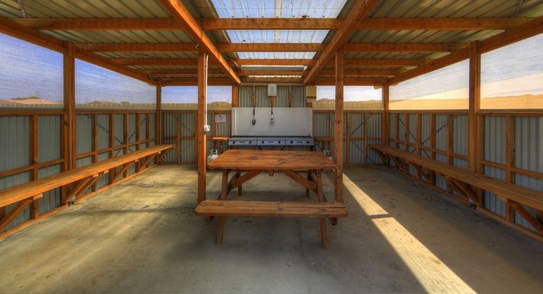 Low Head Tourist Park - Caravan Park