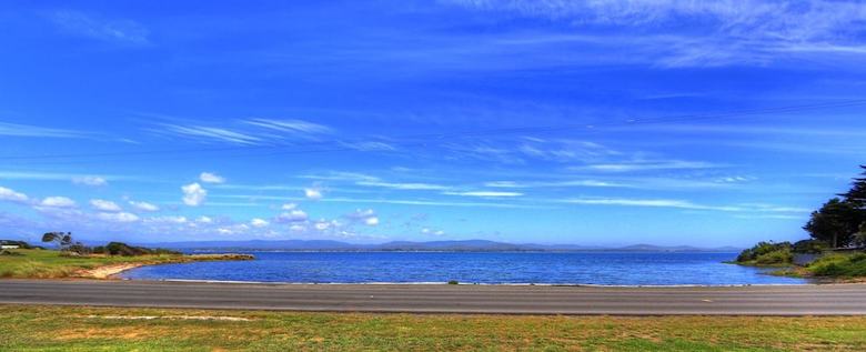 Low Head Tourist Park - Caravan Park