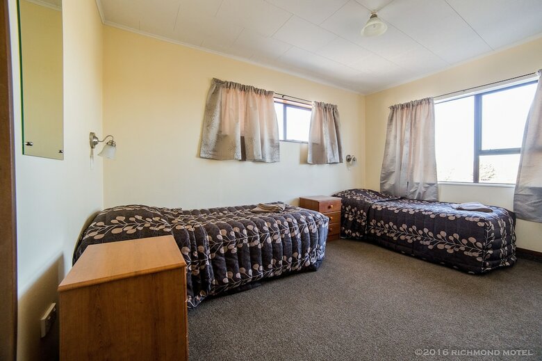 Richmond Motel