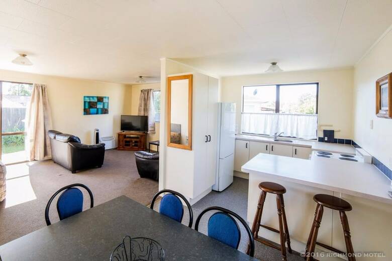 Richmond Motel