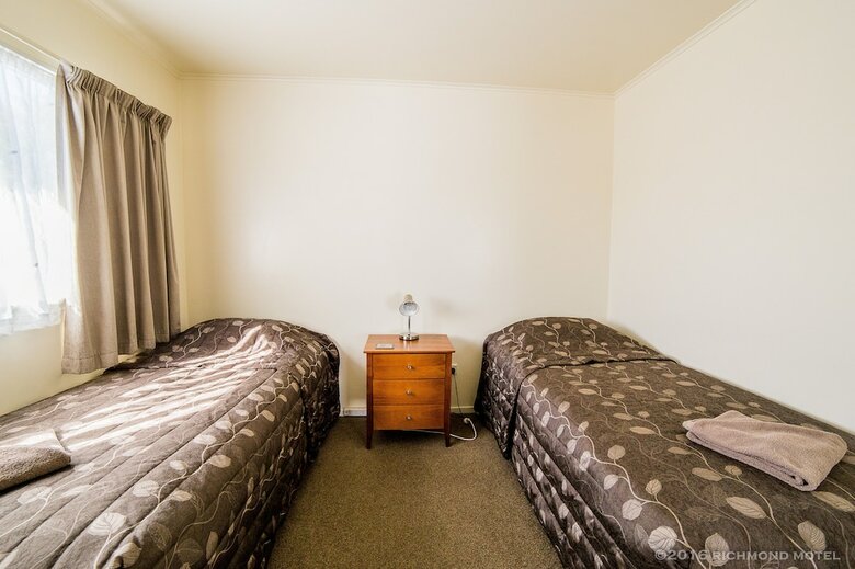 Richmond Motel