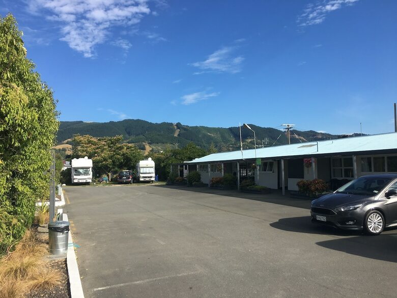 Richmond Motel