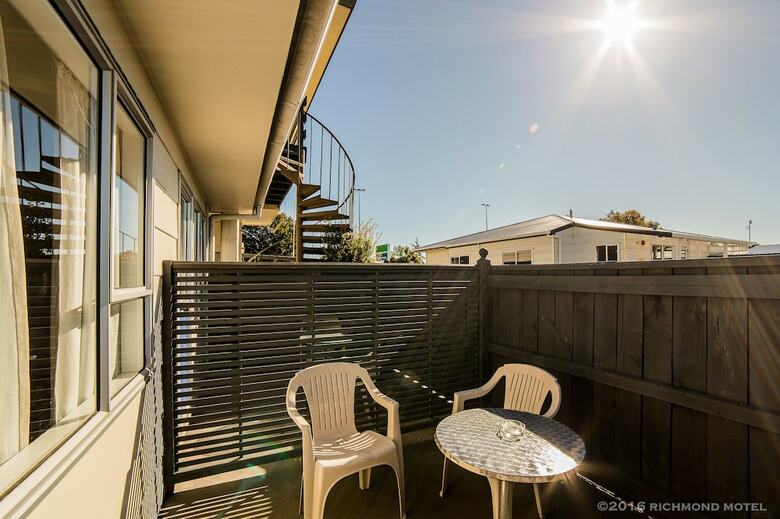 Richmond Motel