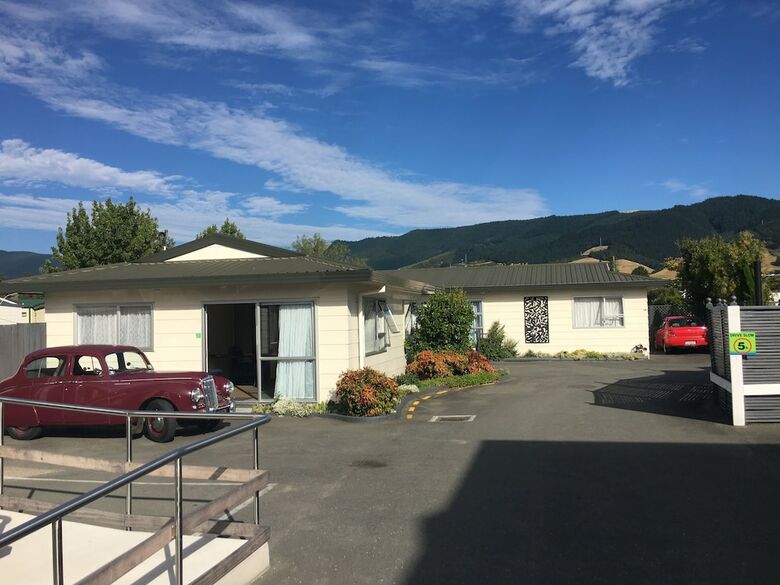 Richmond Motel