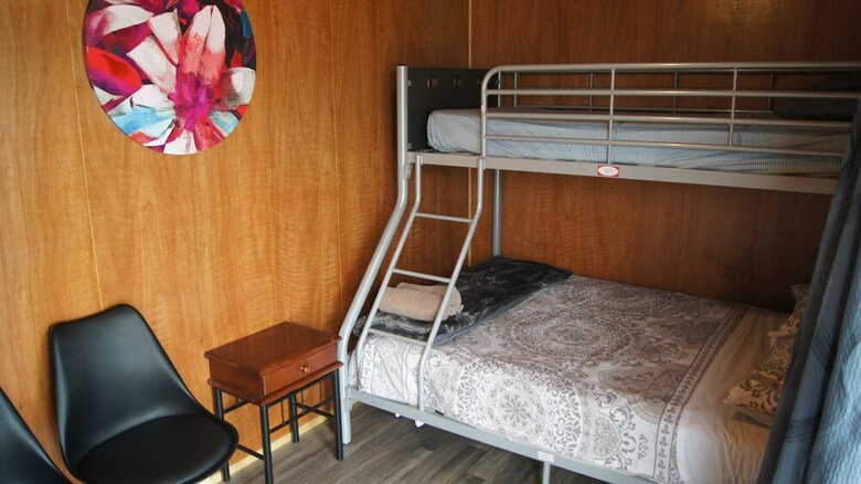 Richmond Motel