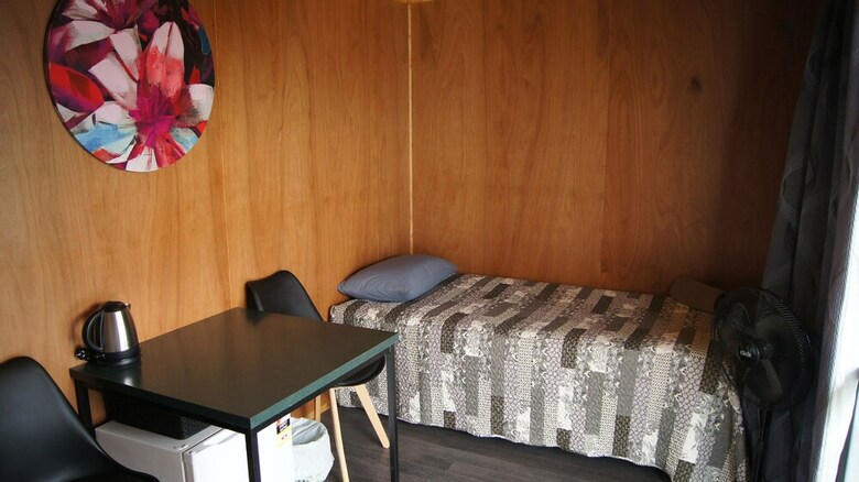 Richmond Motel