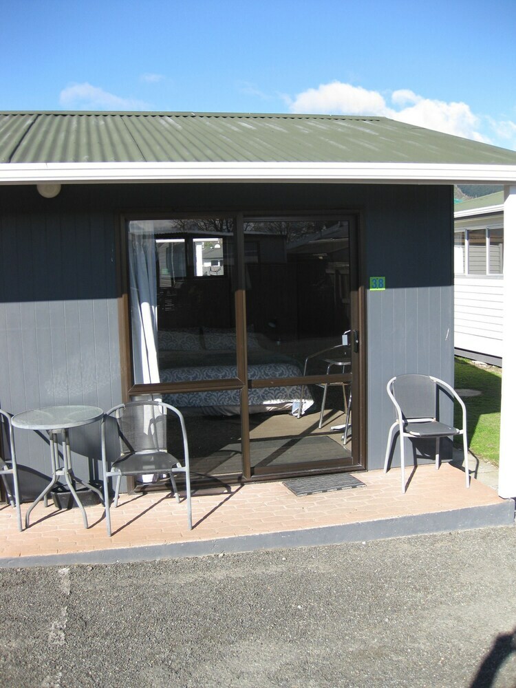 Richmond Motel