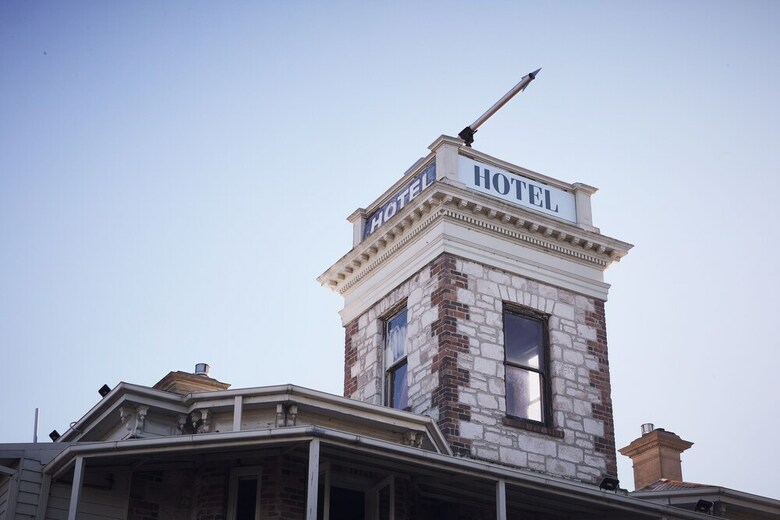 Hotel Sorrento