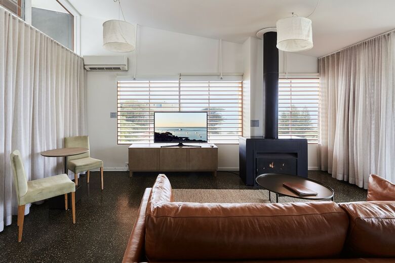 Hotel Sorrento
