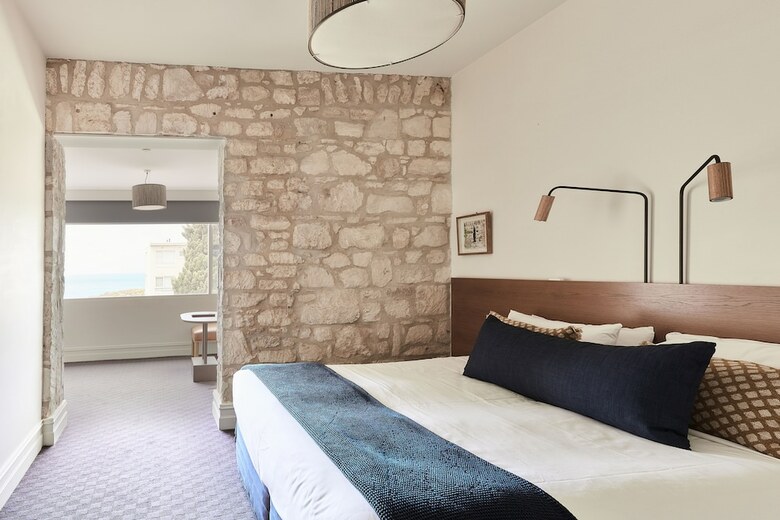 Hotel Sorrento