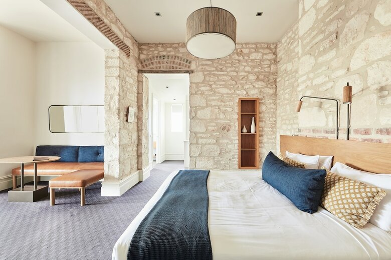 Hotel Sorrento