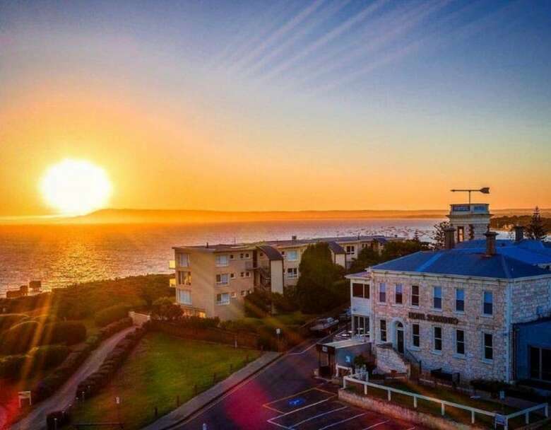 Hotel Sorrento