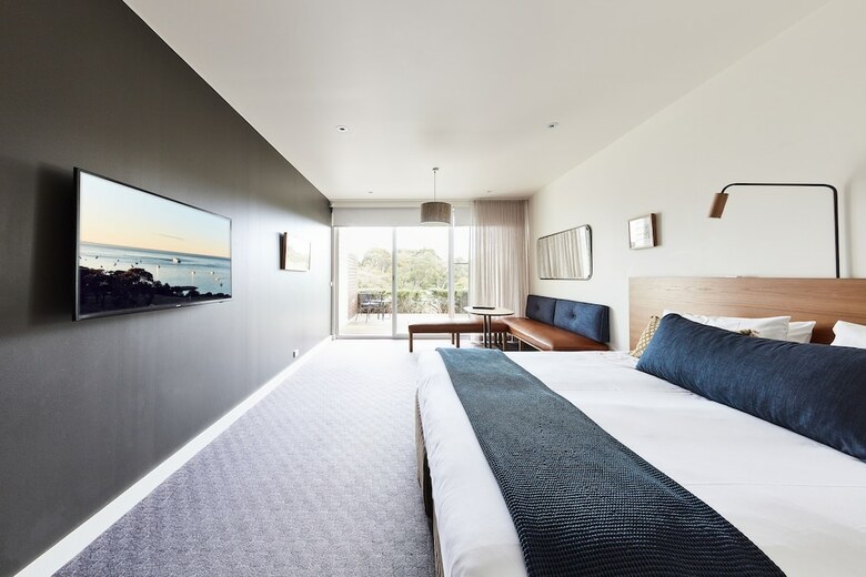 Hotel Sorrento
