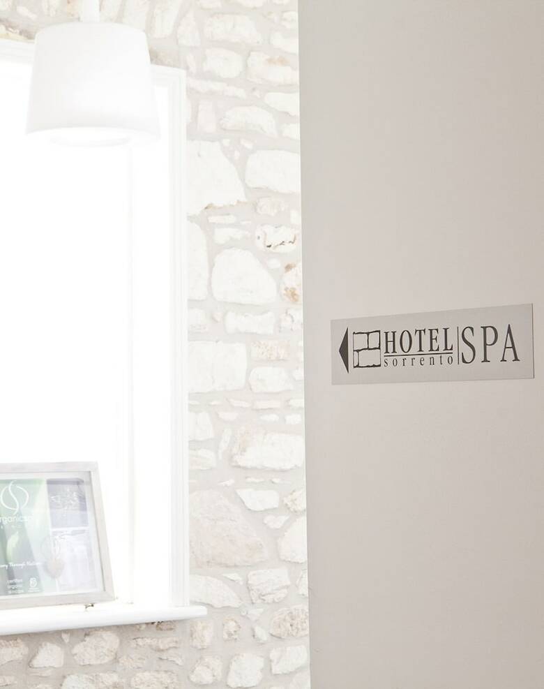 Hotel Sorrento