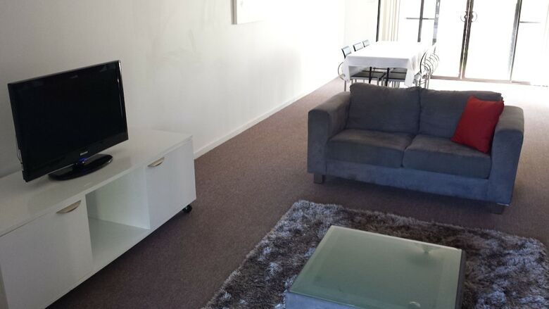 Hunter Valley Retreat