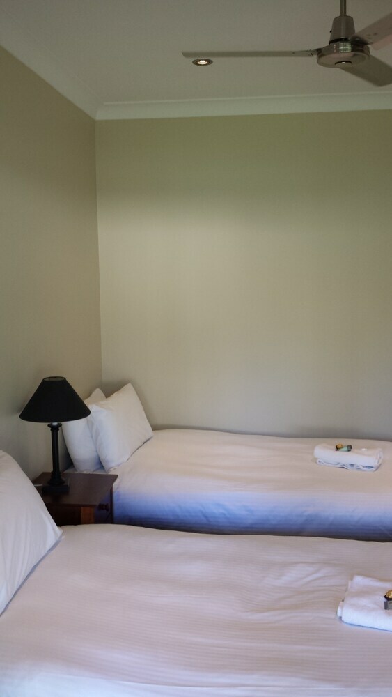Hunter Valley Retreat