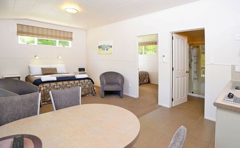 Picton Top10 Holiday Park