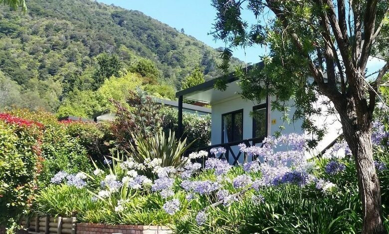 Picton Top10 Holiday Park