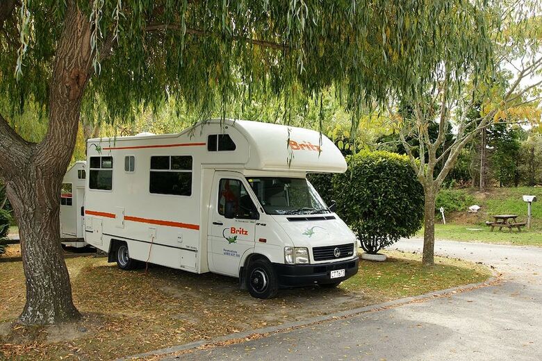 Picton Top10 Holiday Park