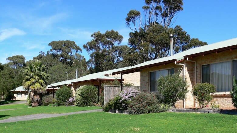 Spring Bay Villas