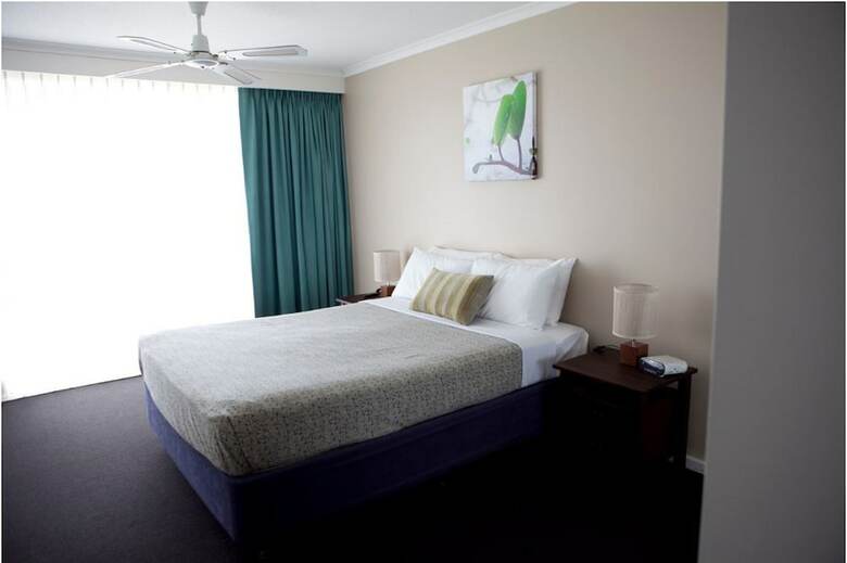 Apartamentos Port Pacific Resort