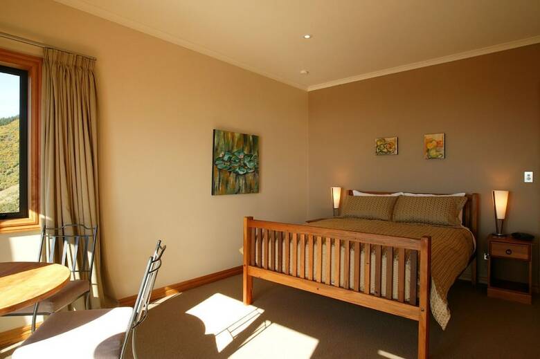 Bed & Breakfast Parautane Lodge