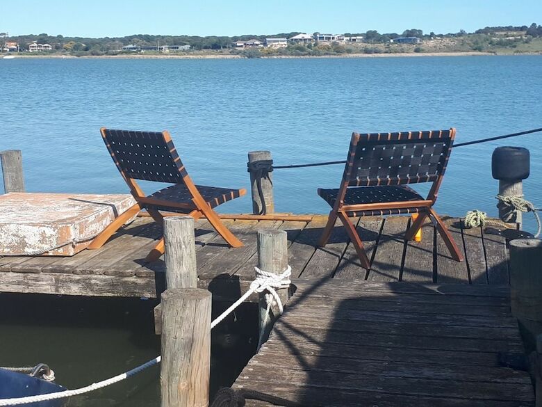 Apartamentos Boat Haven Studios