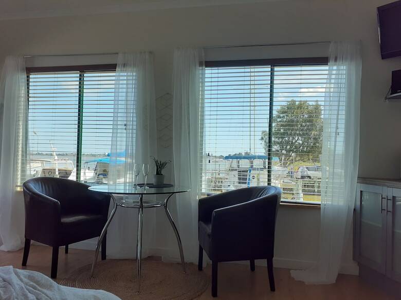Apartamentos Boat Haven Studios