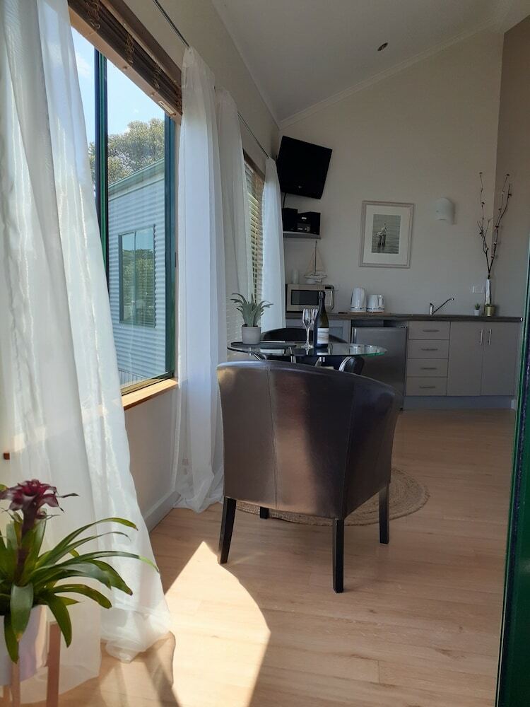 Apartamentos Boat Haven Studios