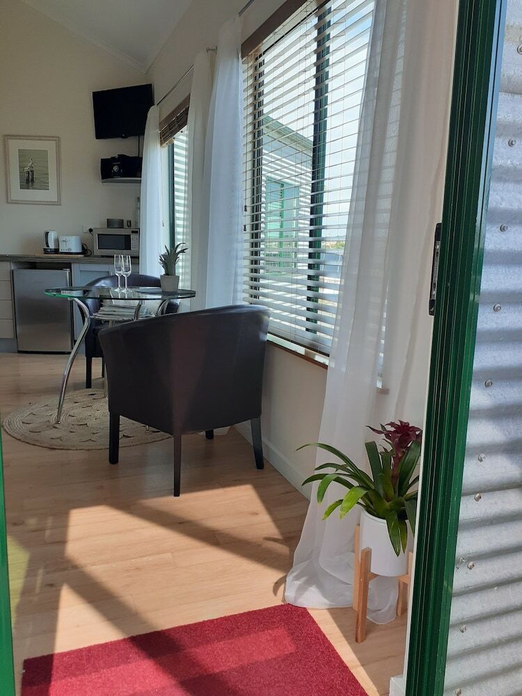 Apartamentos Boat Haven Studios