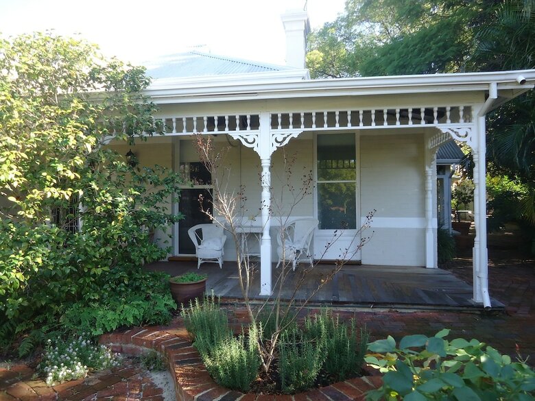 Bed & Breakfast Durack House
