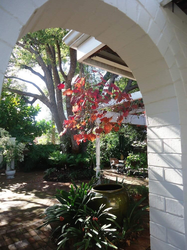 Bed & Breakfast Durack House