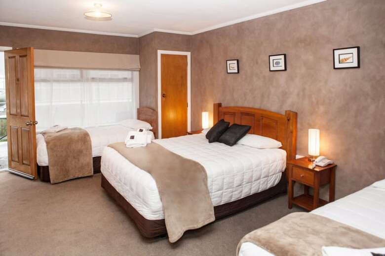 Picton Accommodation Gateway Motel