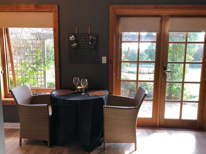Amande Bed And Breakfast