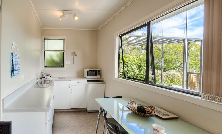 Coastal Motor Lodge