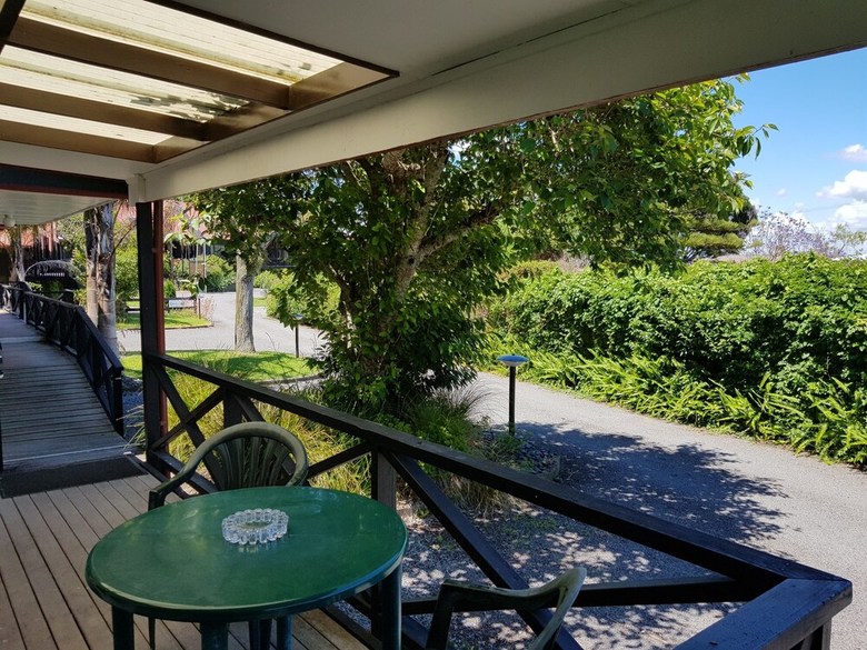 Coastal Motor Lodge