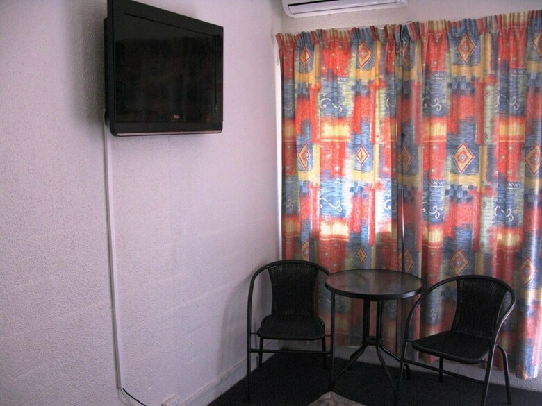Central Motel Mooloolaba