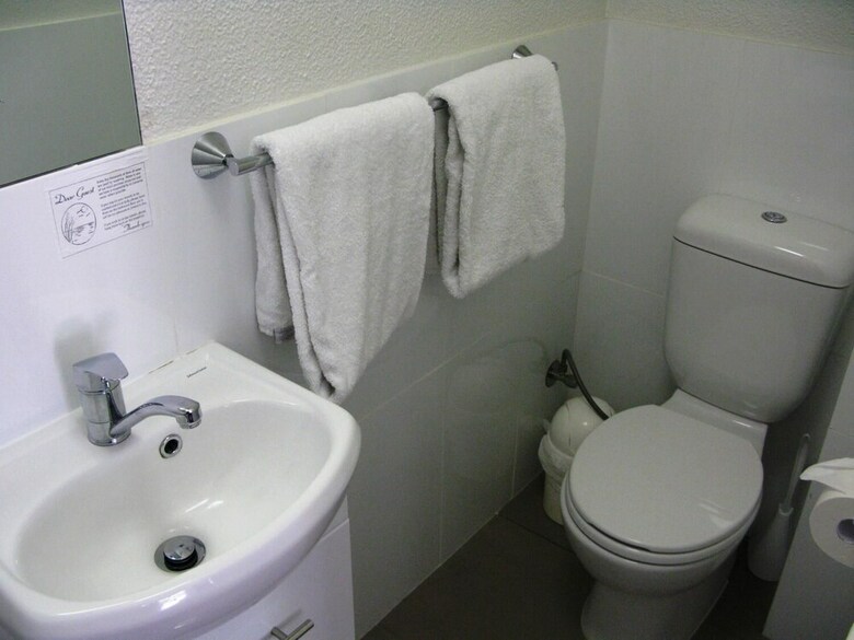 Central Motel Mooloolaba
