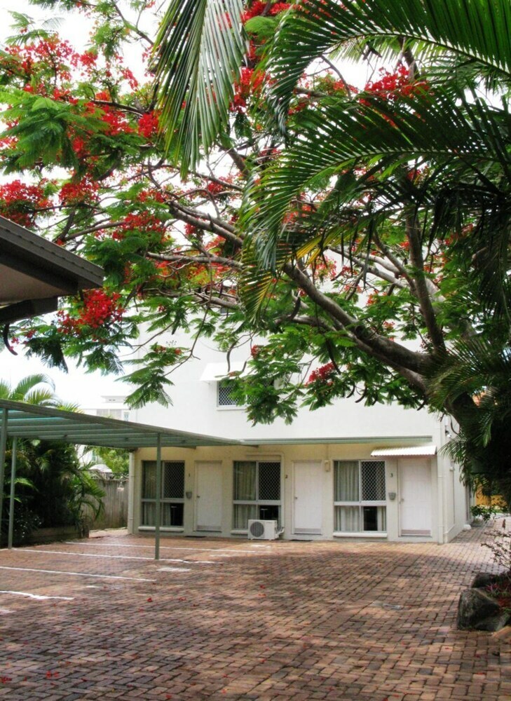 Central Motel Mooloolaba