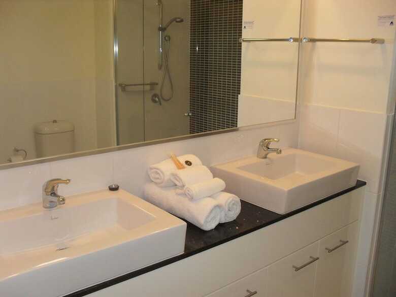 Apartamentos Pandanus Mooloolaba