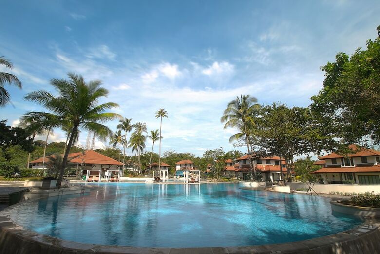 Hotel Banyu Biru Villa