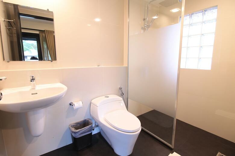 Hotel Banyu Biru Villa