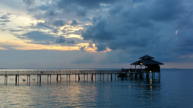 Hotel Banyu Biru Villa
